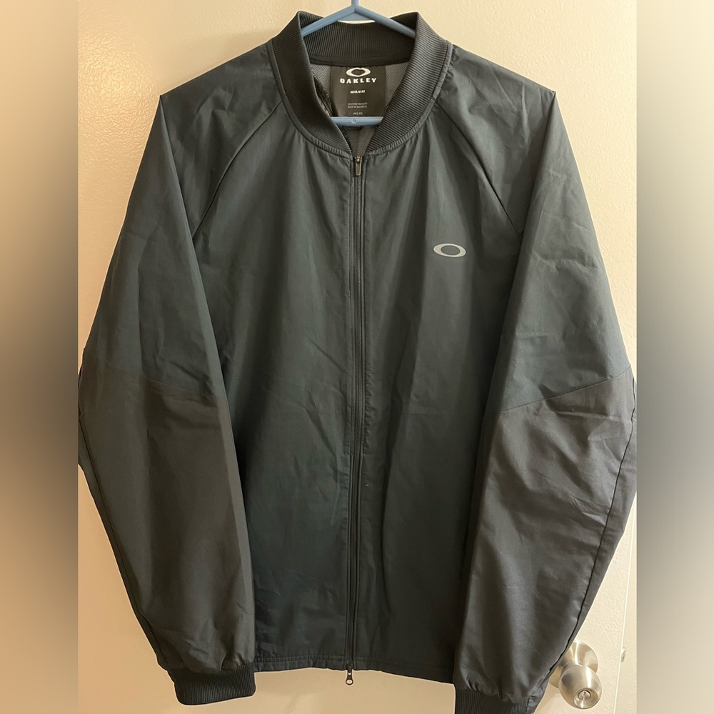 Oakley Jacket